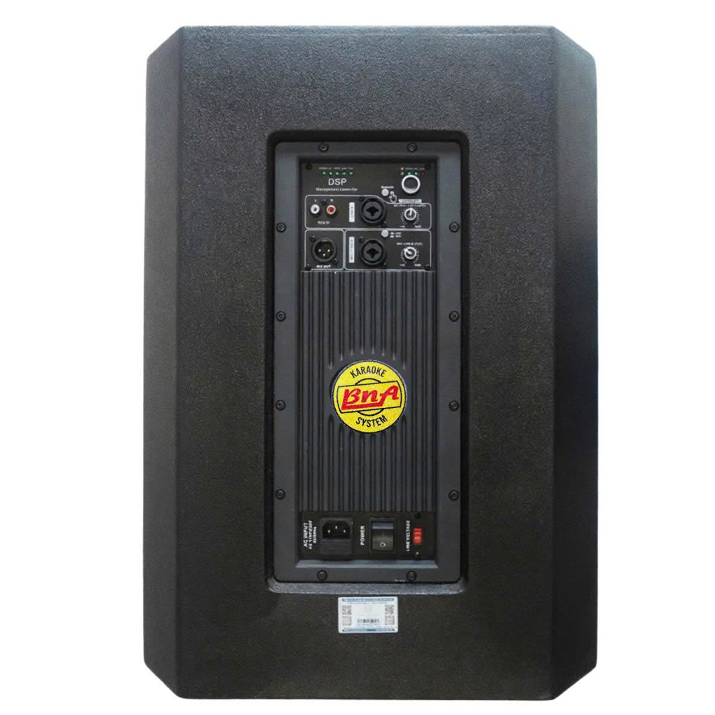 Loa Cột Bn Audio LC-02 1
