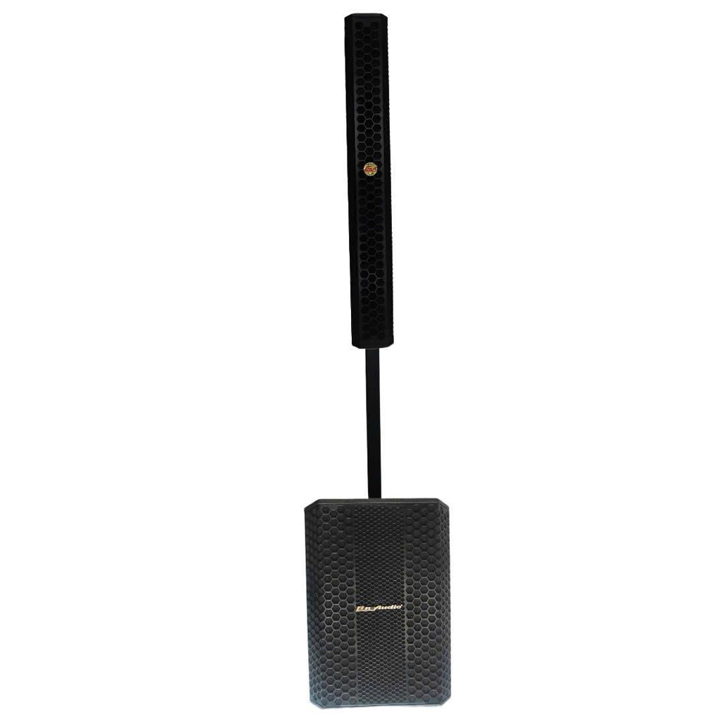 Loa Cột Bn Audio LC-01