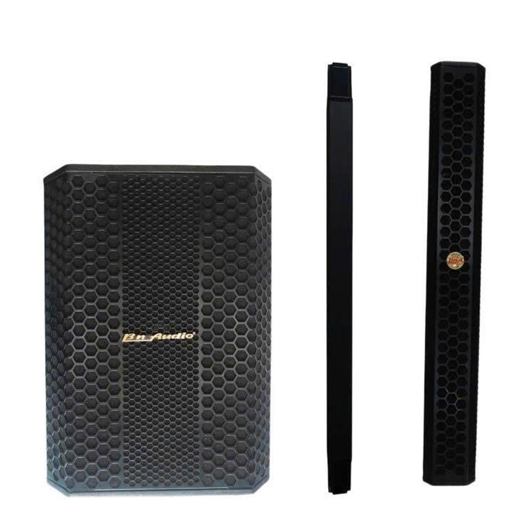 Loa Cột Bn Audio LC-01 0