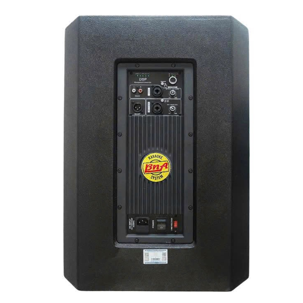 Loa Cột Bn Audio LC-01 1