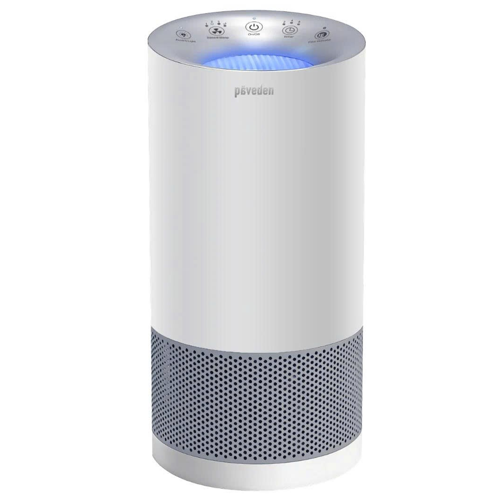 Máy Lọc Không Khí Paveden PAP-36HEPA