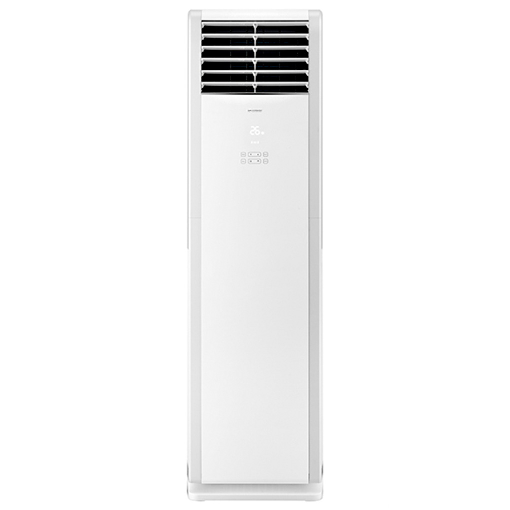 Máy lạnh tủ đứng Gree GVC24AM-K6NNC7B Máy lạnh tủ đứng Gree GVC24AM-K6NNC7B