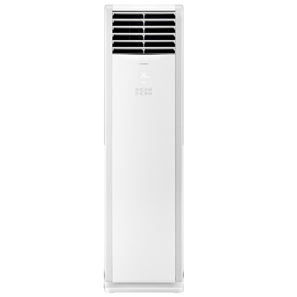 Máy lạnh tủ đứng Gree GVC42ALXH-M6NNC7B Máy lạnh tủ đứng Gree GVC42ALXH-M6NNC7B