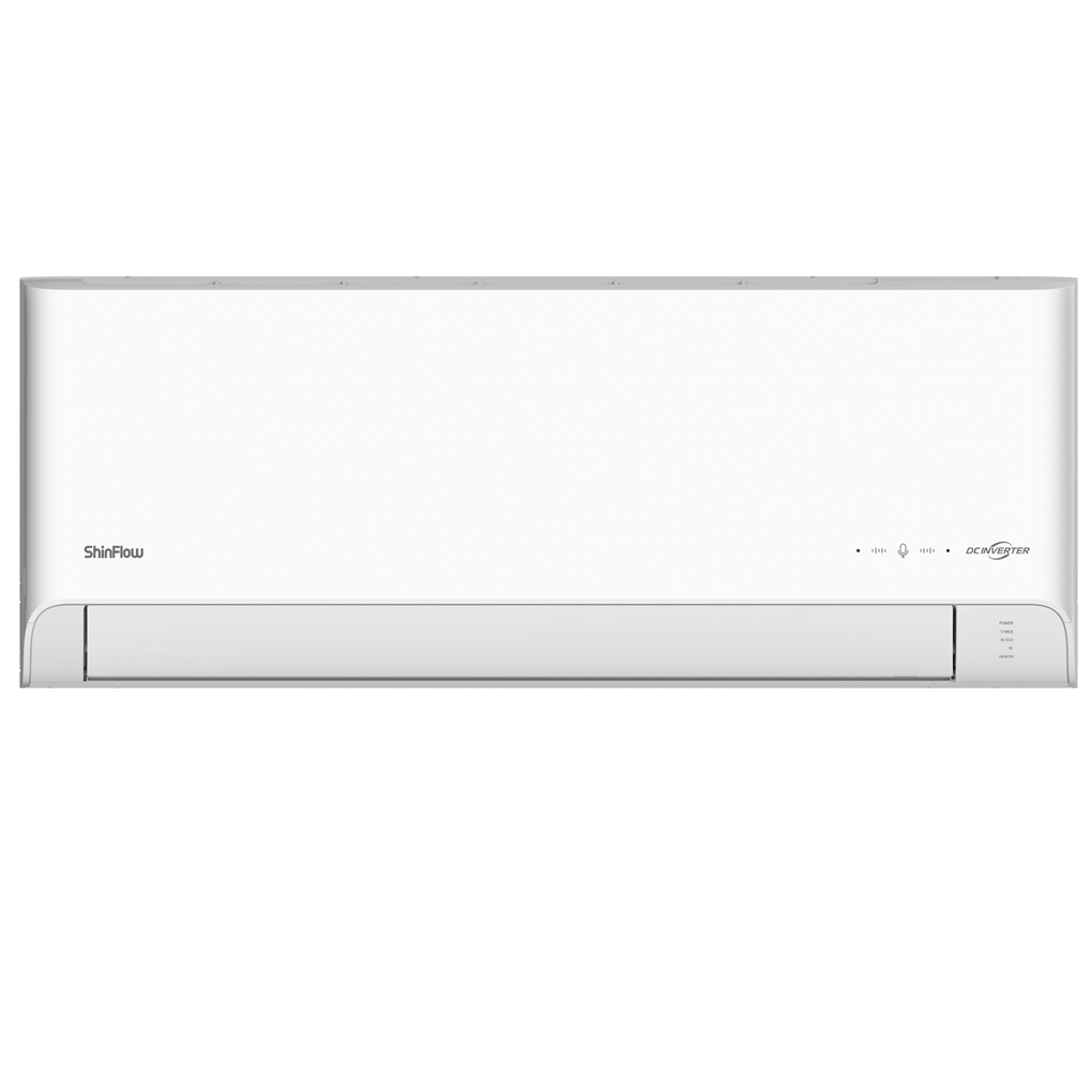 Máy lạnh ShinFlow SW13IAA4DI-5VN Máy lạnh ShinFlow SW13IAA4DI-5VN
