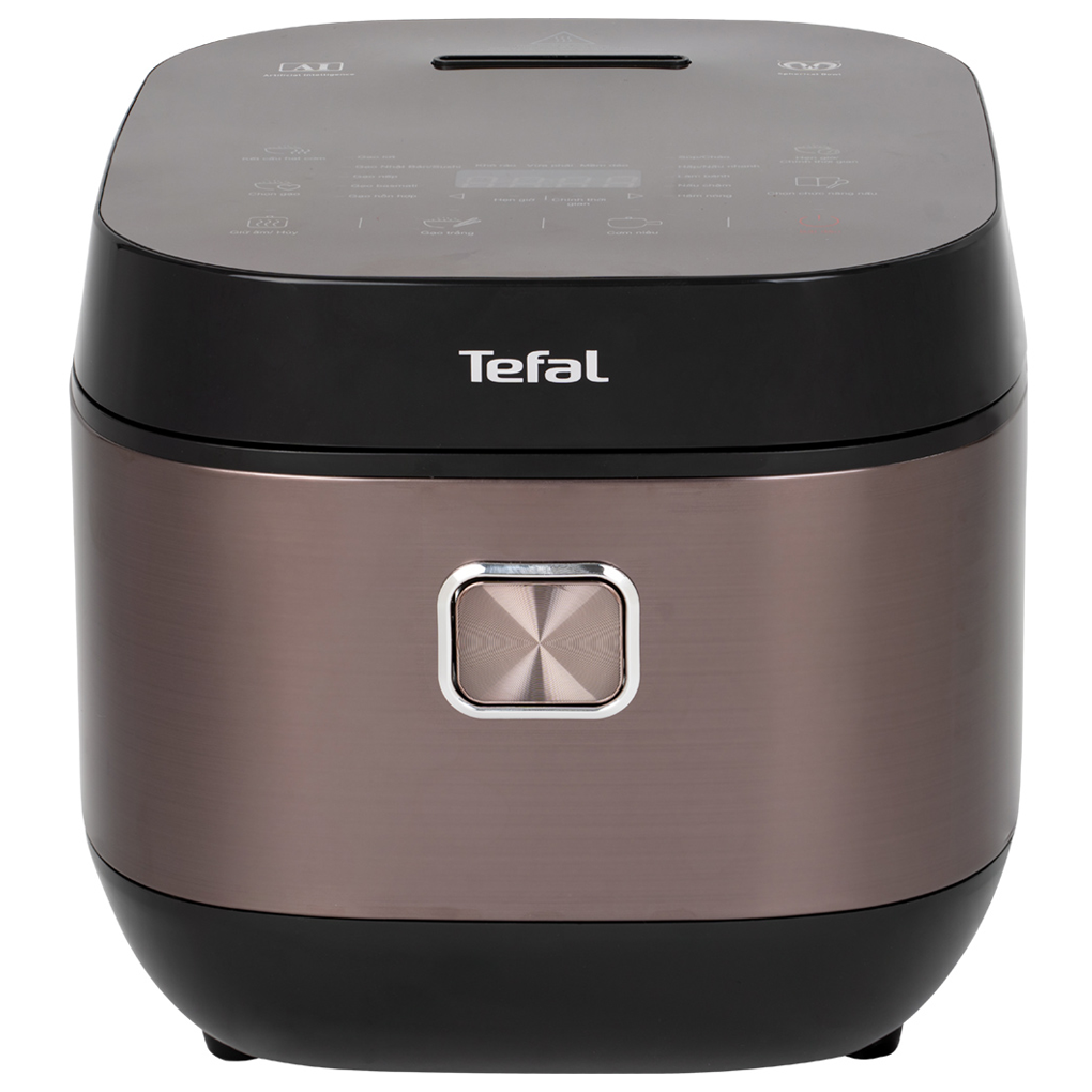 Nồi Cơm Điện Tử Tefal Delirice Plus RK776968 - 1.8 Lít 5