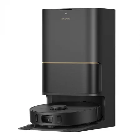 Robot Hút Bụi Lau Nhà Dreame L10s Ultra Heat