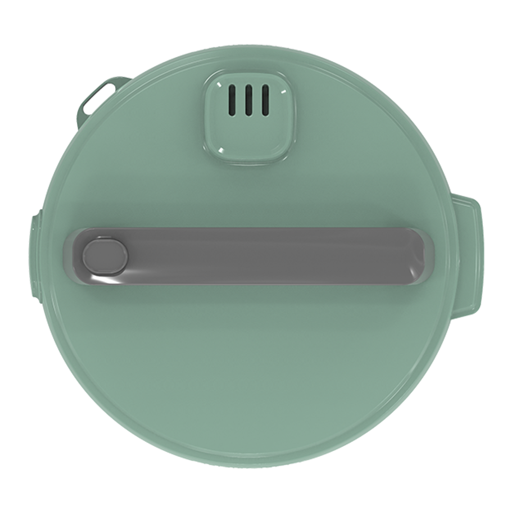 Nồi Cơm Điện Sunhouse SHD8221 1.2 Lít 4