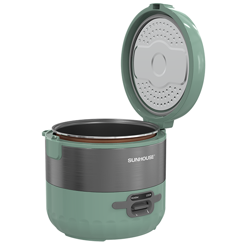 Nồi Cơm Điện Sunhouse SHD8604 1.8 Lít 2
