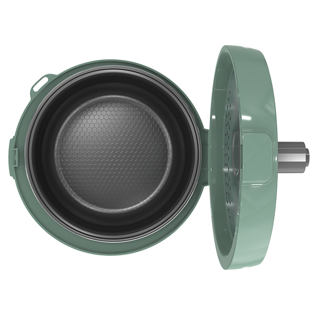 Nồi Cơm Điện Sunhouse SHD8604 1.8 Lít 3