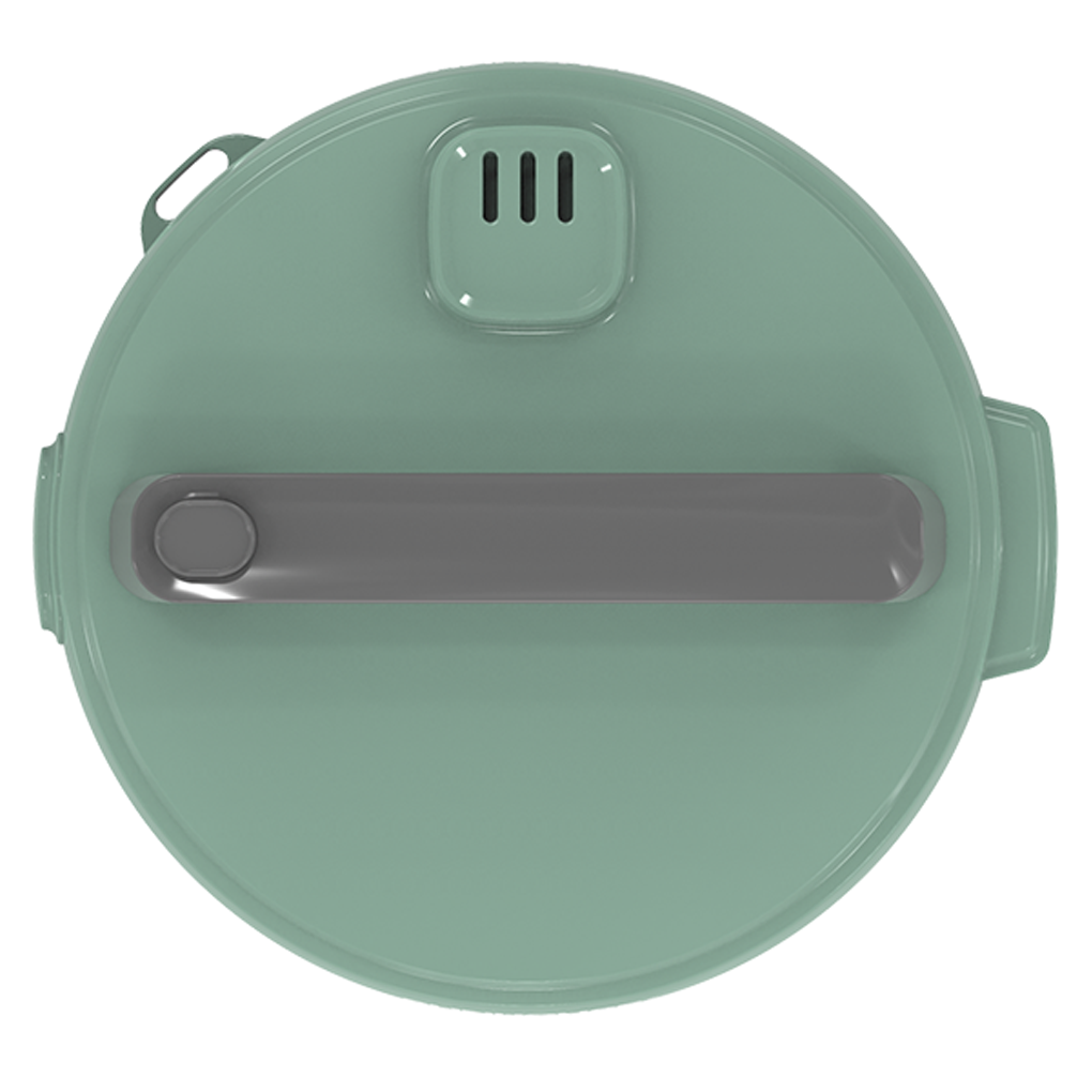Nồi Cơm Điện Sunhouse SHD8604 1.8 Lít 4
