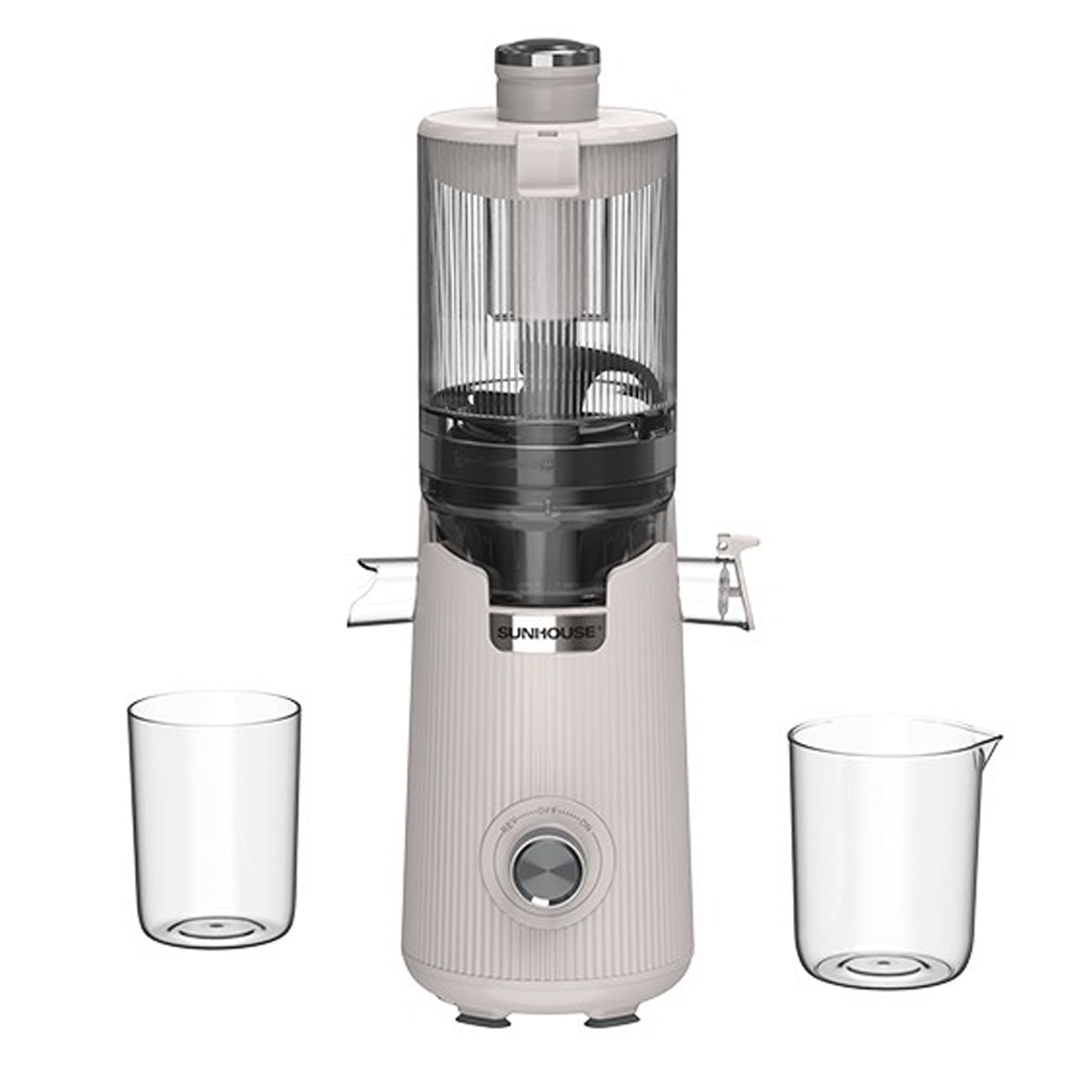 Máy Ép Chậm Sunhouse SHD5504