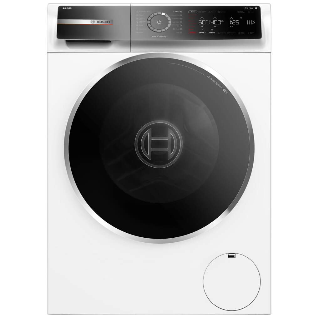 Máy giặt Bosch WGB254A0SG Máy giặt Bosch WGB254A0SG