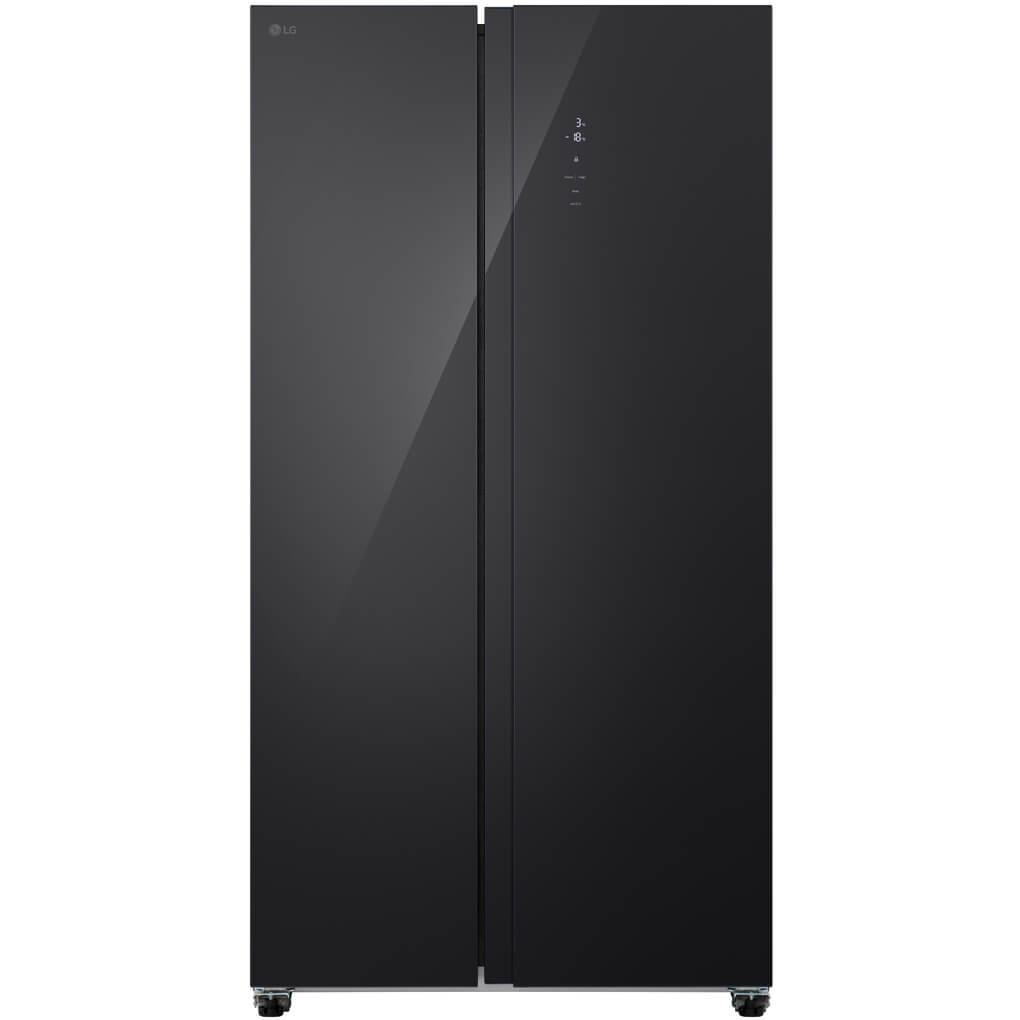 Tủ Lạnh LG Inverter 602 Lít S60BG