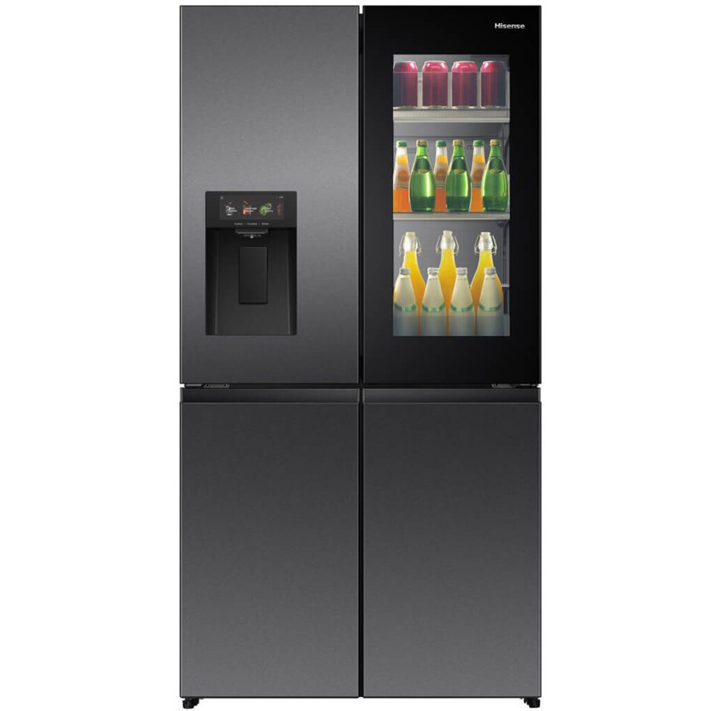 Tủ lạnh Hisense RQ600P7AB Tủ lạnh Hisense RQ600P7AB