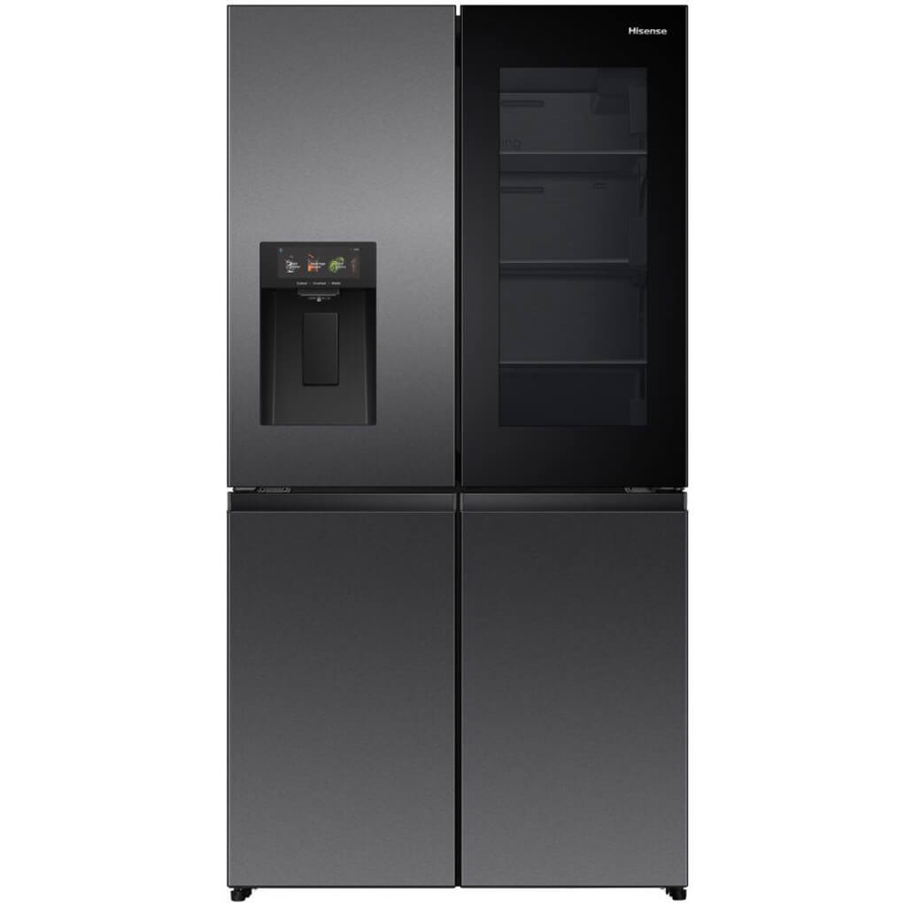 Thiết kế Hisense RQ600P7AB Thiết kế Hisense RQ600P7AB