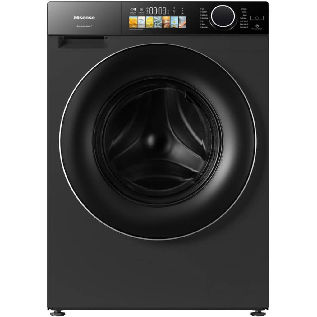 Máy giặt Hisense WF120M5