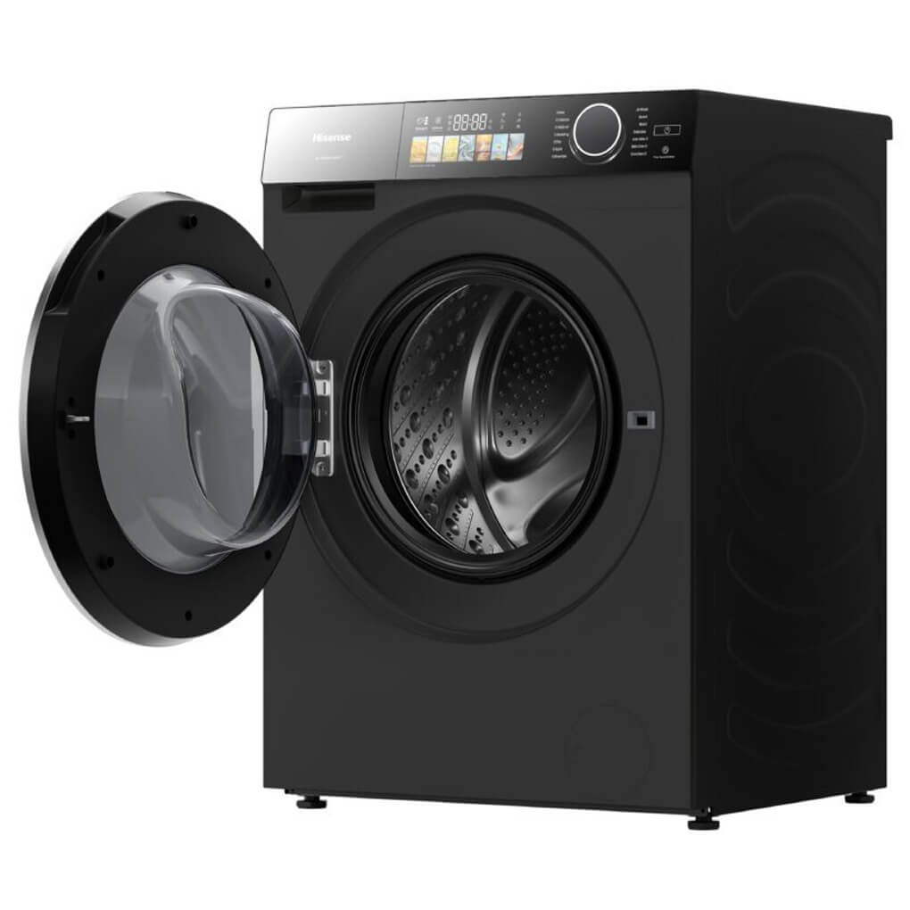 Máy giặt Hisense WF120M5 - lồng giặt