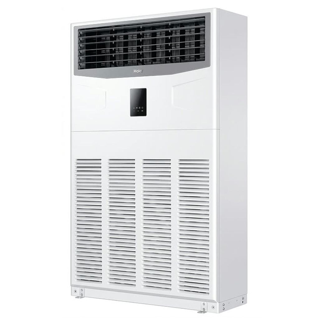 Máy Lạnh Tủ Đứng AQUA Inveter 10 Hp AP96FS1ERA/1U96WS1QRB ( 3 Pha)