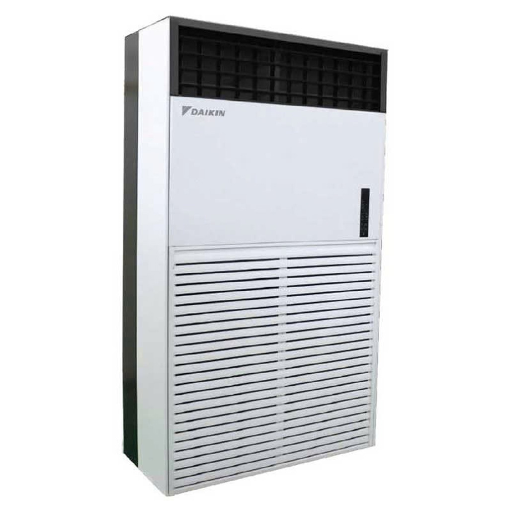 Máy lạnh tủ đứng Daikin FVGR250QV1/RZUR250QY1 Máy lạnh tủ đứng Daikin FVGR250QV1/RZUR250QY1