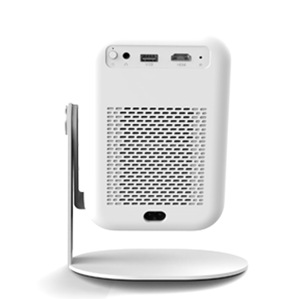 Máy chiếu Eroc E4 Magic Ultra
