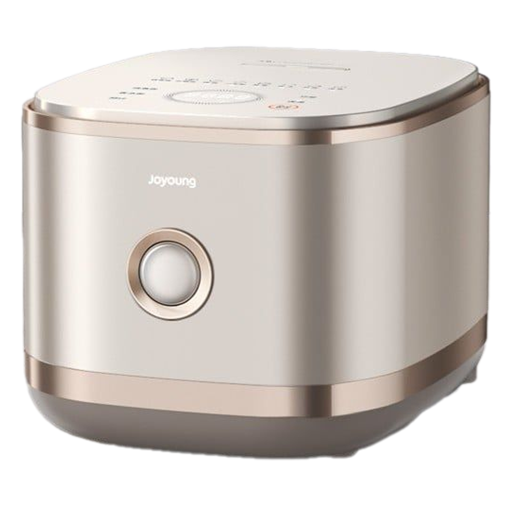 Nồi Cơm Điện Tử Joyoung JNRC-401 4 Lít 0