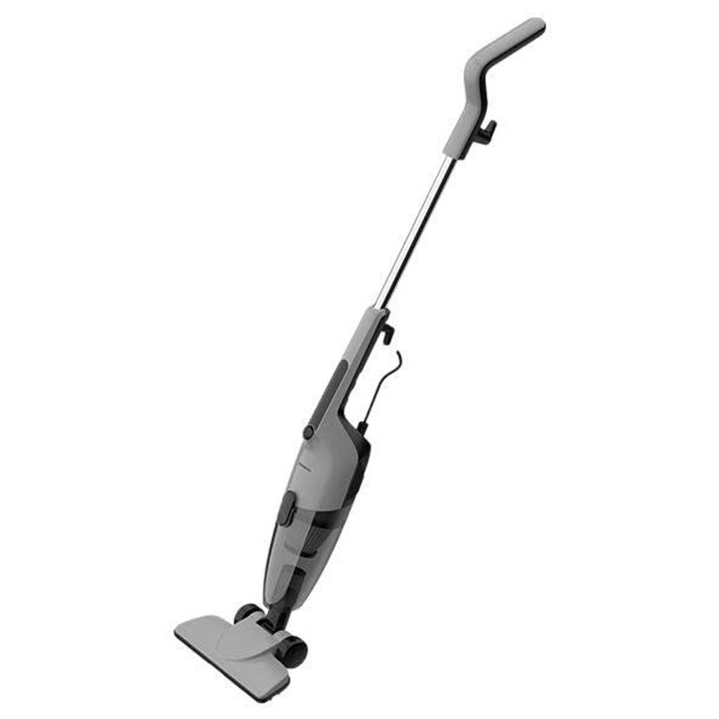 Máy hút bụi Deerma DX120C - hình ảnh thực tế Máy hút bụi Deerma DX120C - hình ảnh thực tế