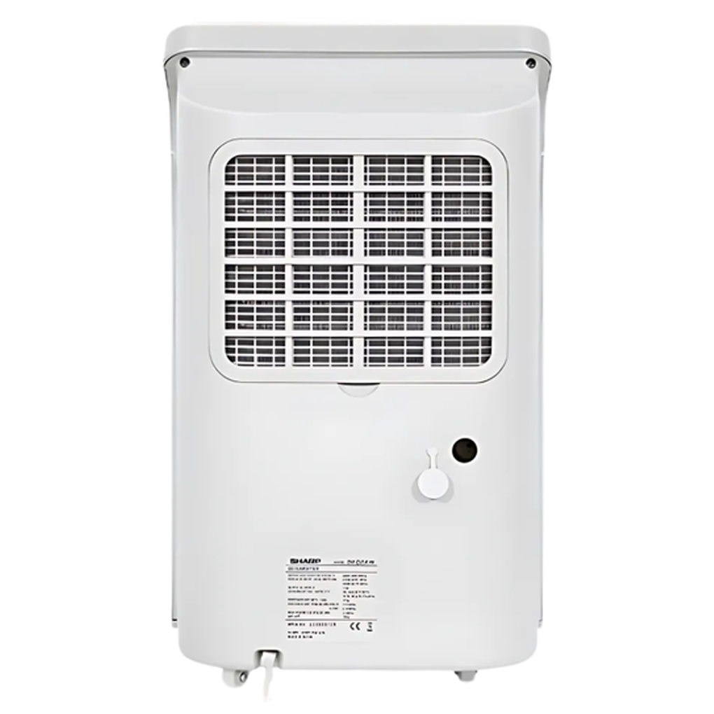 Máy Hút Ẩm Sharp DW-D20A-W 5