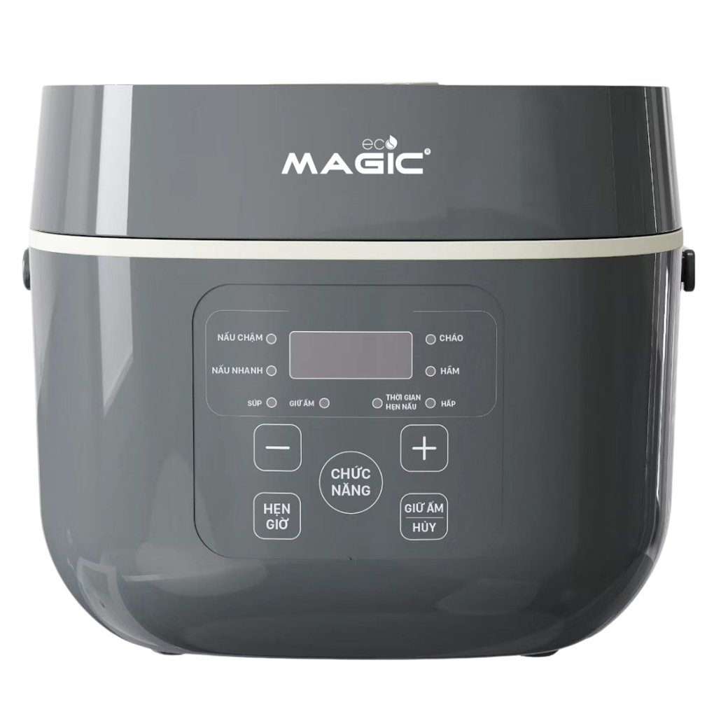 Nồi Cơm Điện Tử Magic AC-260 1.8 Lít