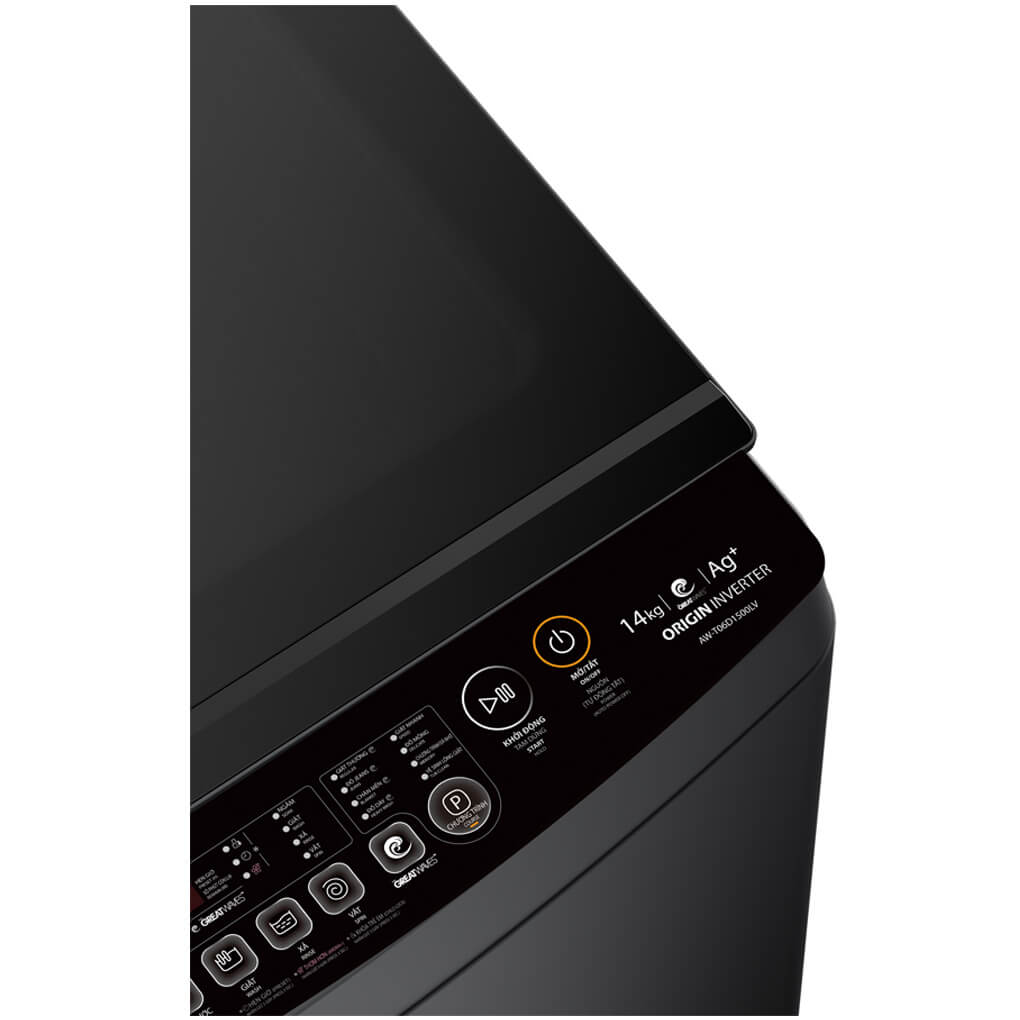 Máy giặt Toshiba AW-T06D1500LV(MK) - lồng giặt