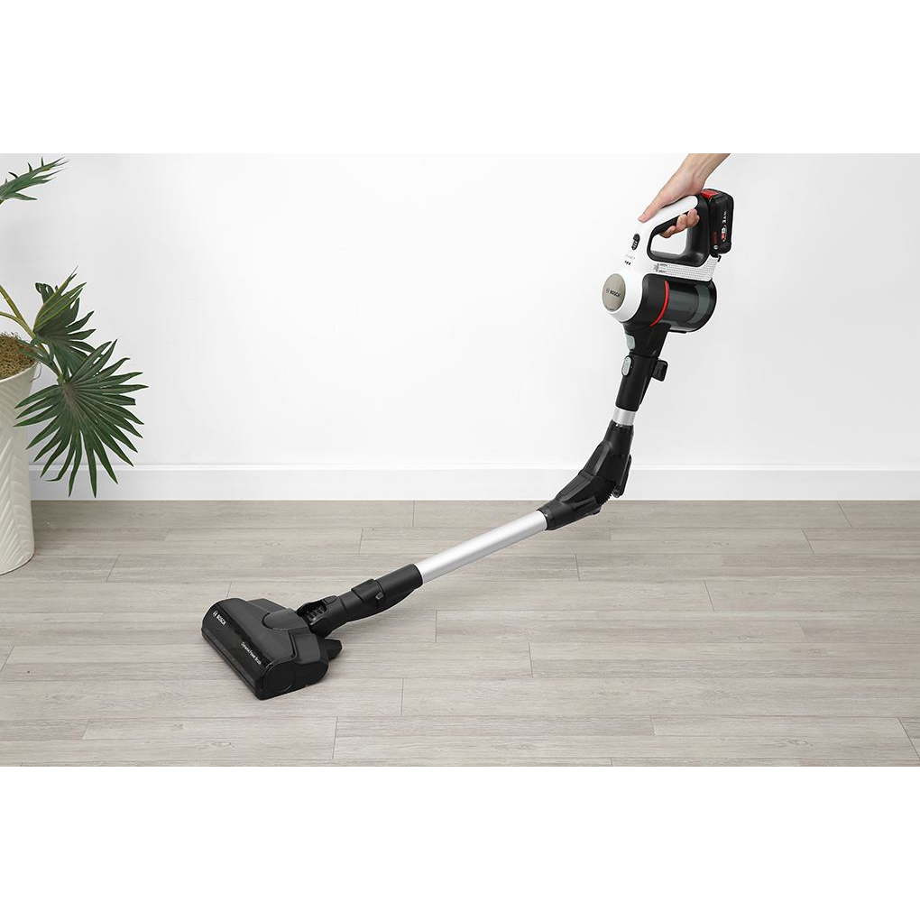 Máy hút bụi Bosch BBS711W - chi tiết Máy hút bụi Bosch BBS711W - chi tiết