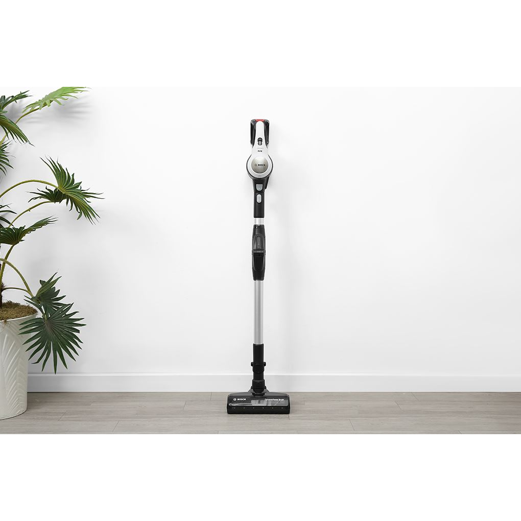 Máy hút bụi Bosch BBS711W - hình ảnh thực tế Máy hút bụi Bosch BBS711W - hình ảnh thực tế