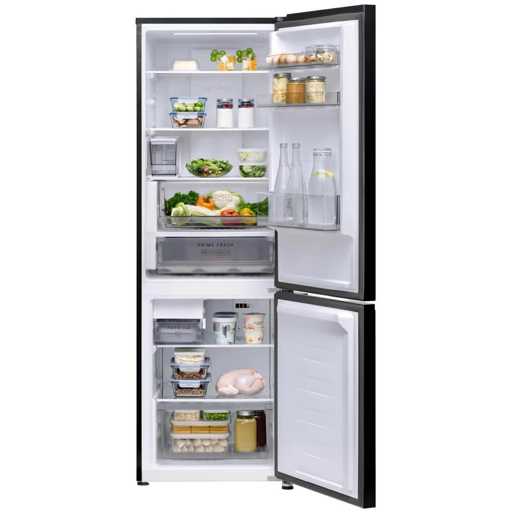 Thiết kế Panasonic NR-BV412HGKV Thiết kế Panasonic NR-BV412HGKV