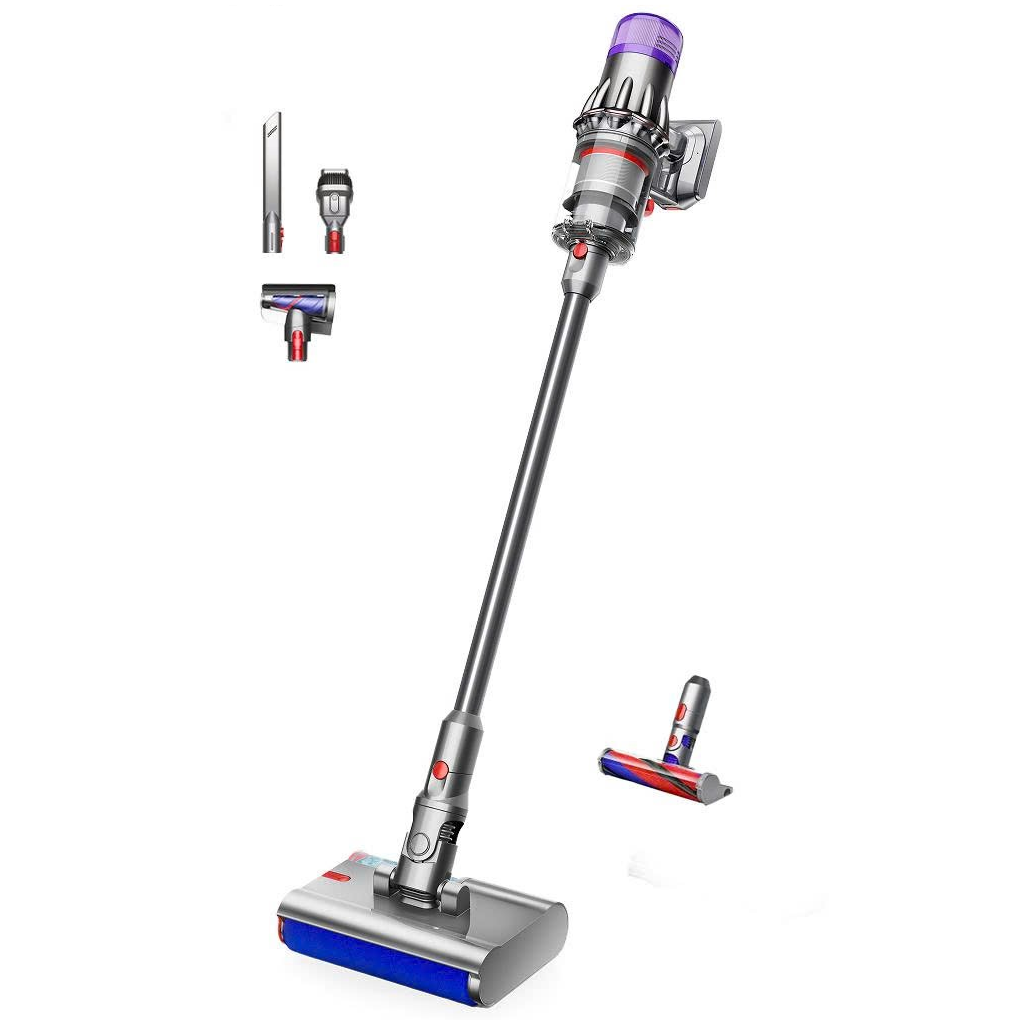 Máy hút bụi Dyson Submarine SV52 DSlim NkIrNk DY 492632-01