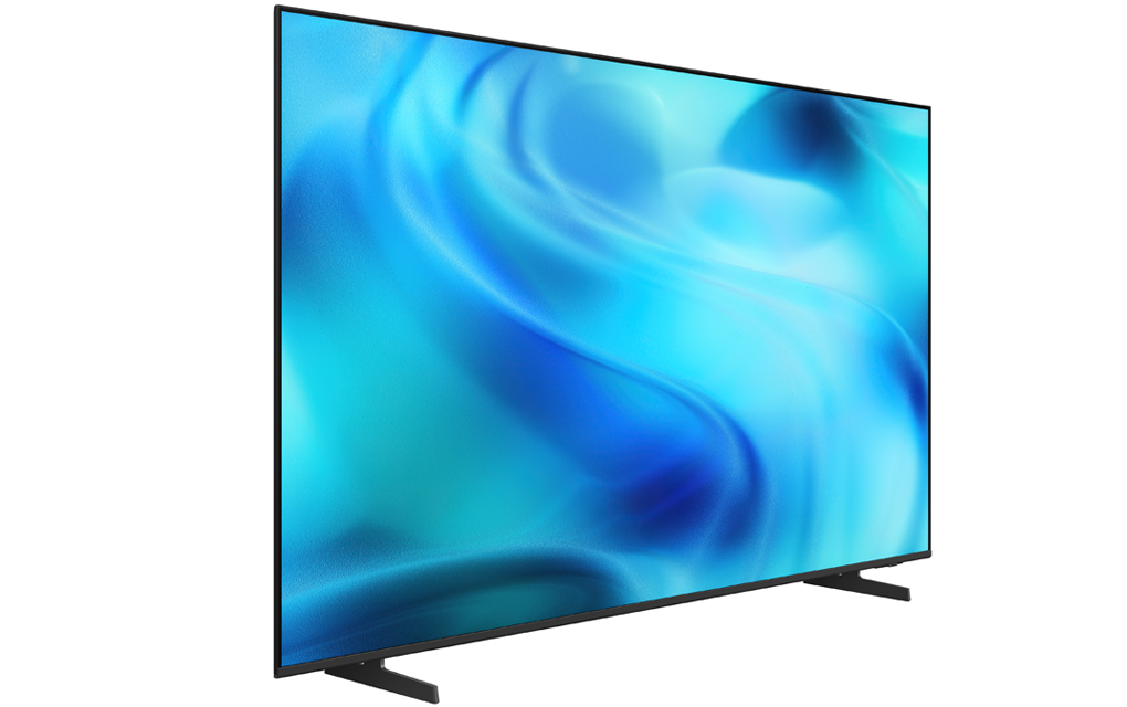 Tivi Samsung UA43U8000H - hình ảnh thực tế Tivi Samsung UA43U8000H - hình ảnh thực tế