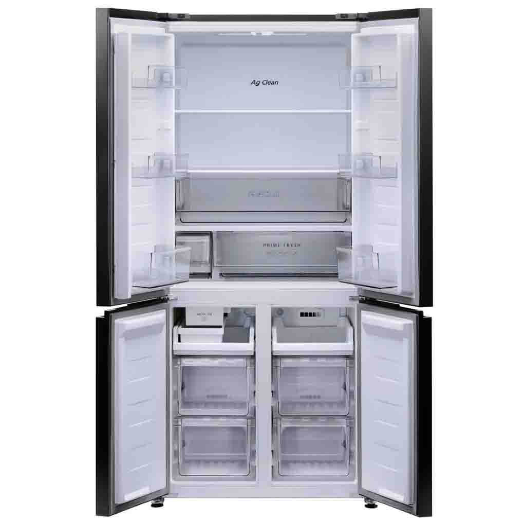 Tủ lạnh Panasonic NR-XZ520HGKV - ngăn chứa Tủ lạnh Panasonic NR-XZ520HGKV - ngăn chứa