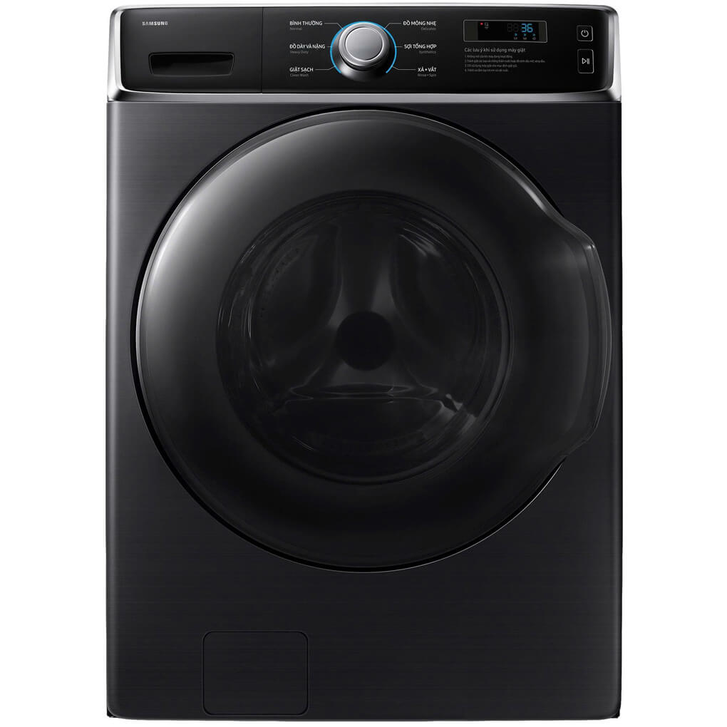 Máy giặt công nghiệp Samsung WF18HG940CGVSV