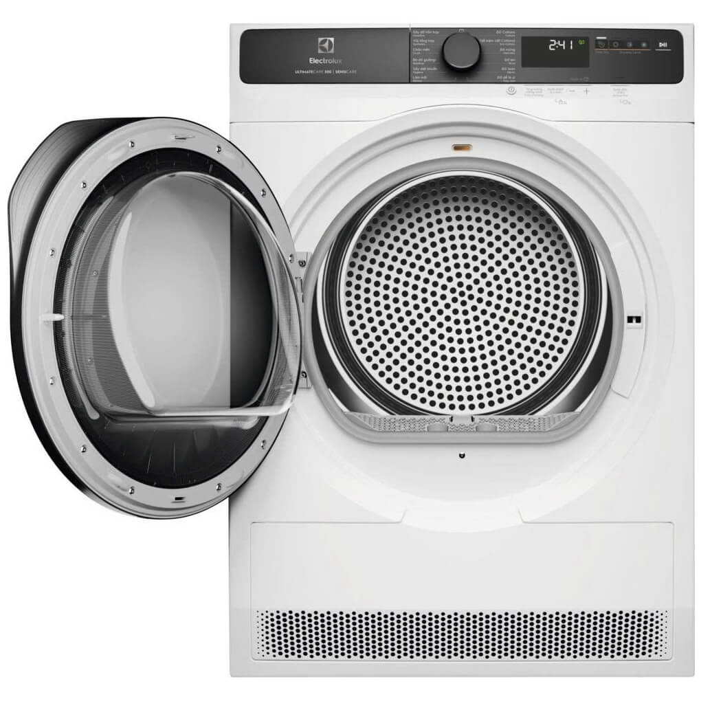 Thiết kế Electrolux EDH803J5WCR