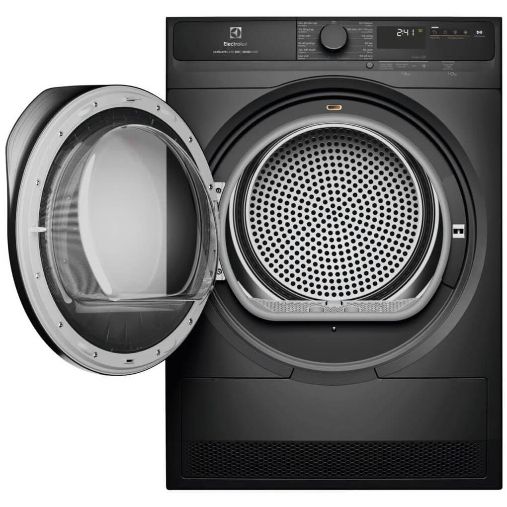 Thiết kế Electrolux EDH803J5SCR