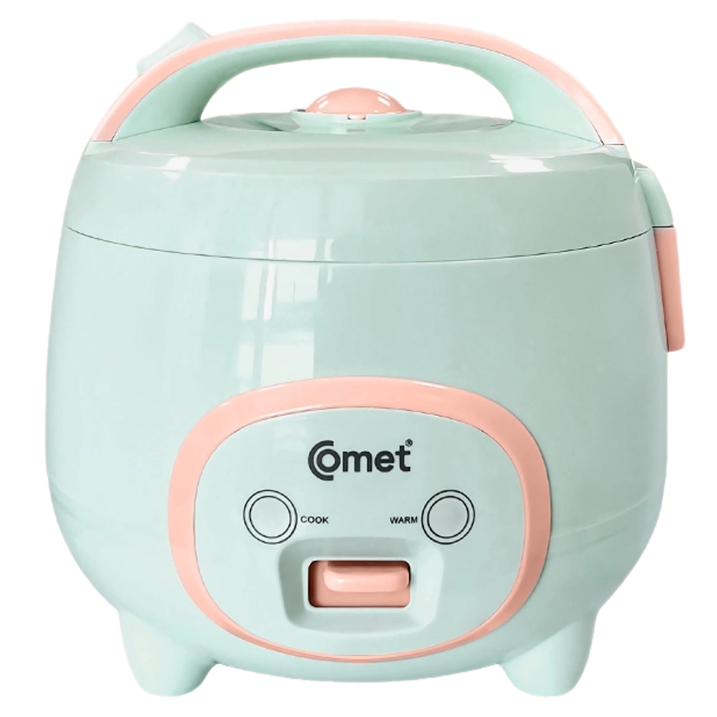 Nồi Cơm Điện Nắp Gài Comet CM8002 0