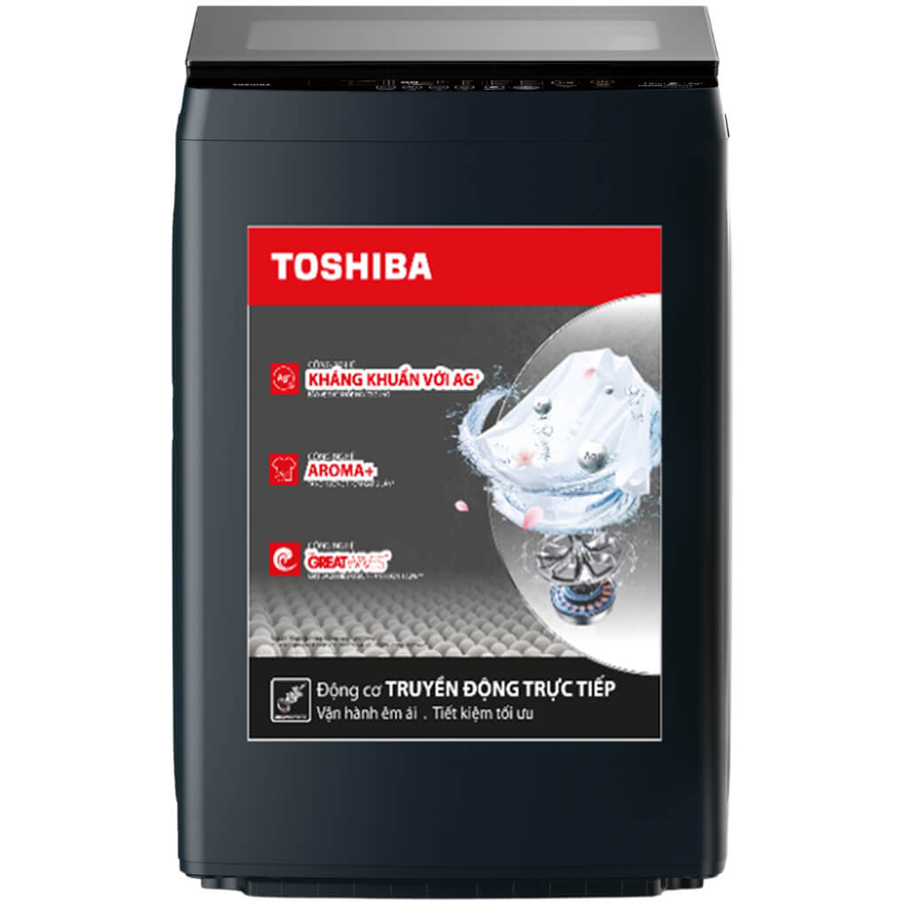 Máy giặt Toshiba AW-T08D1600LV(MK) Máy giặt Toshiba AW-T08D1600LV(MK)