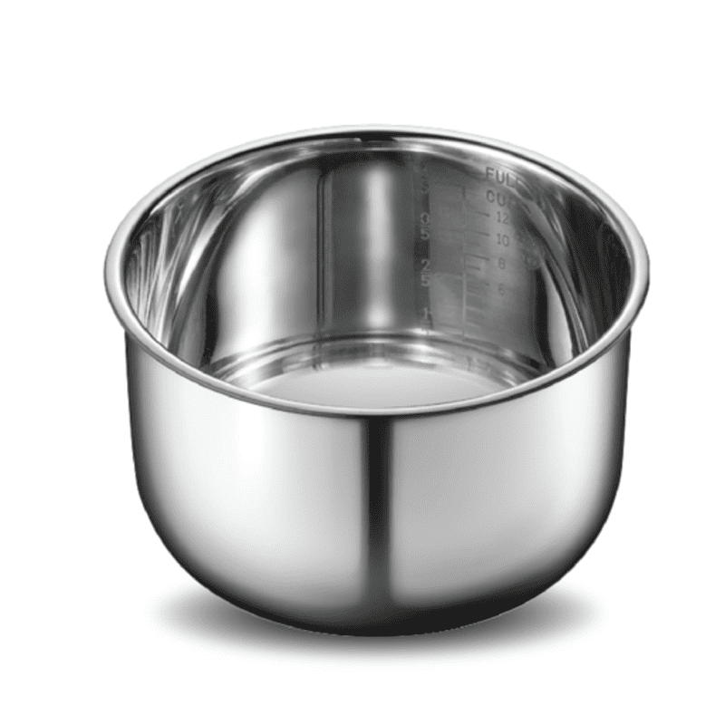 Nồi Áp Suất Điện Sowun SW 683 2.0 Lít