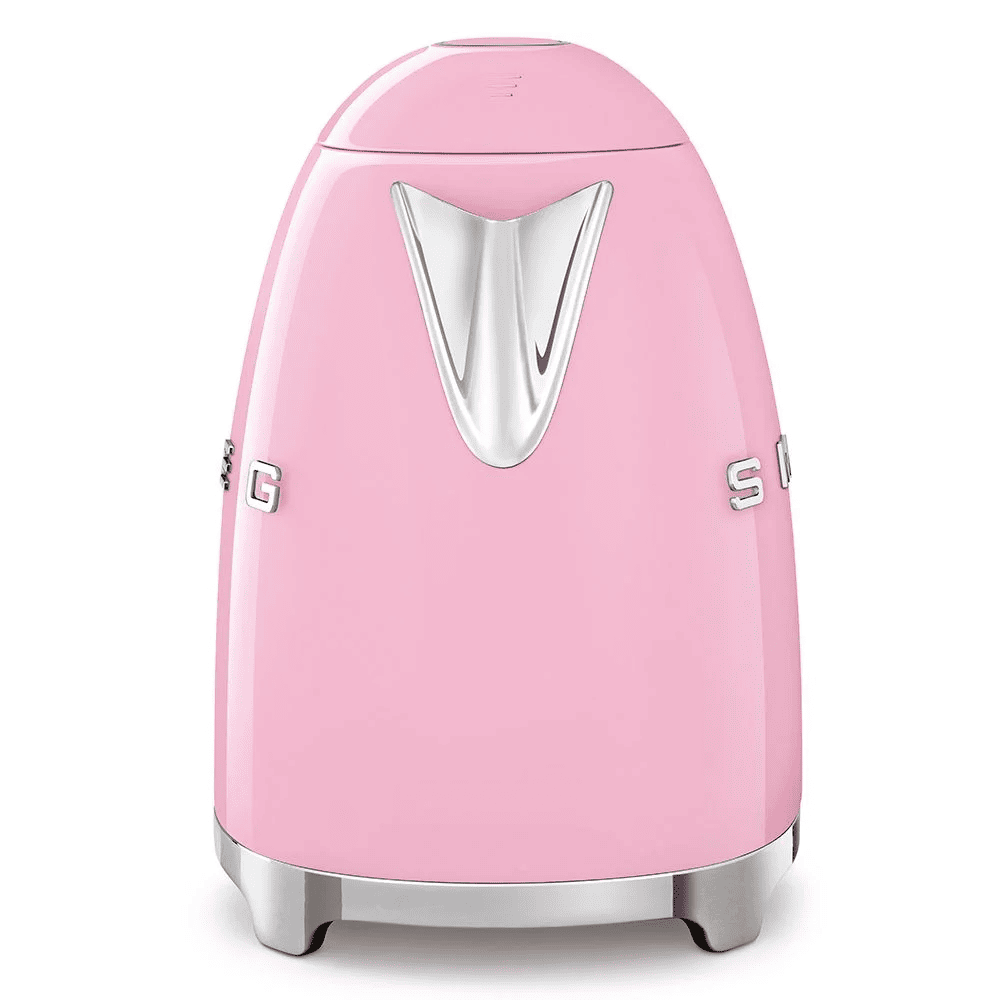 Ấm Đun Nước Smeg KLF03PKEU Màu Hồng