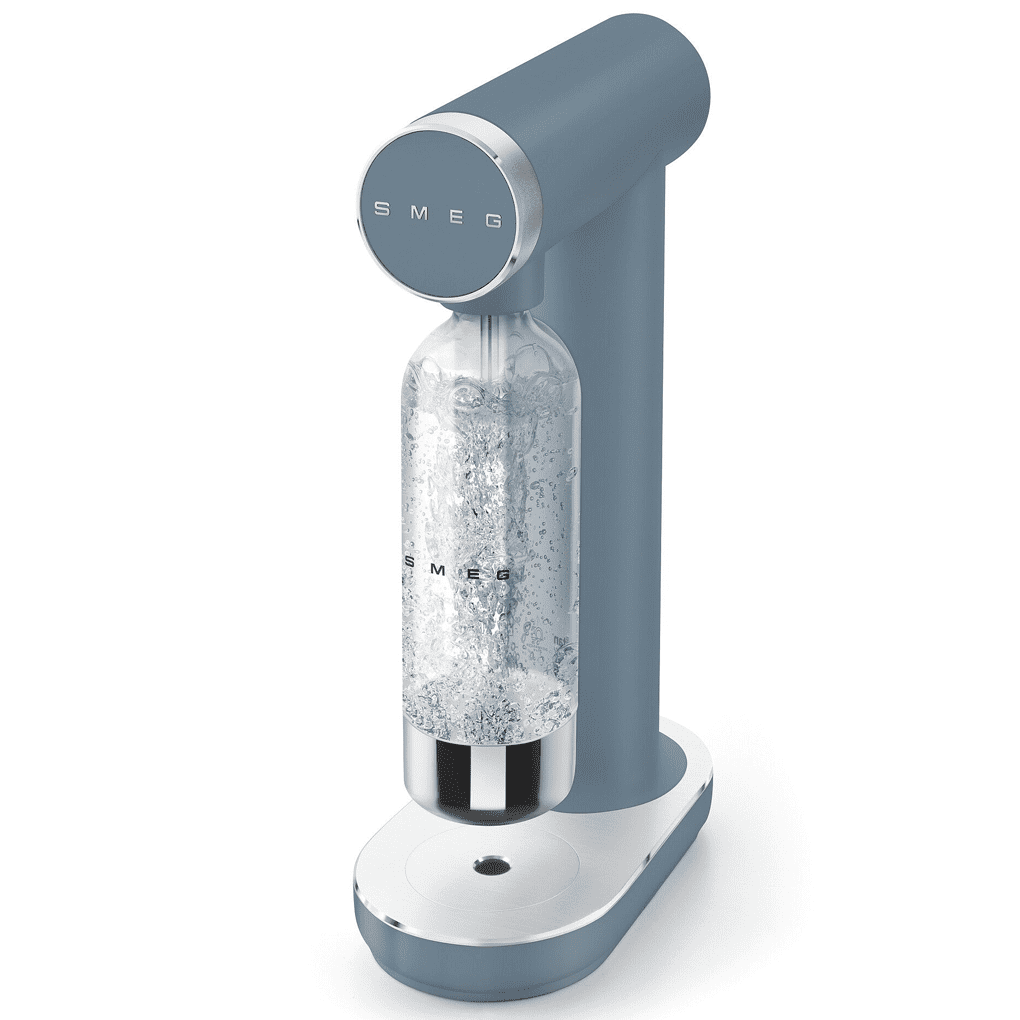 Máy Làm Soda Smeg Model SKC01SBM
