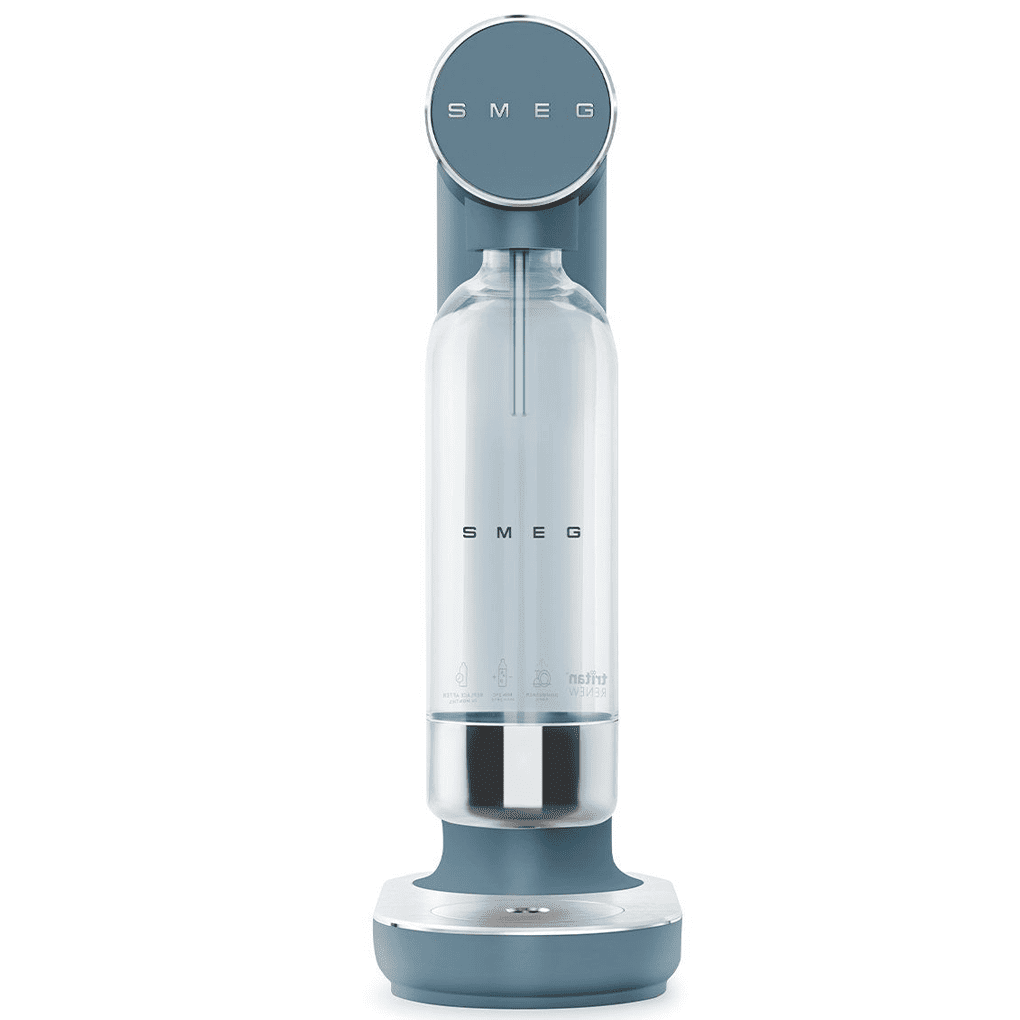 Máy Làm Soda Smeg Model SKC01SBM