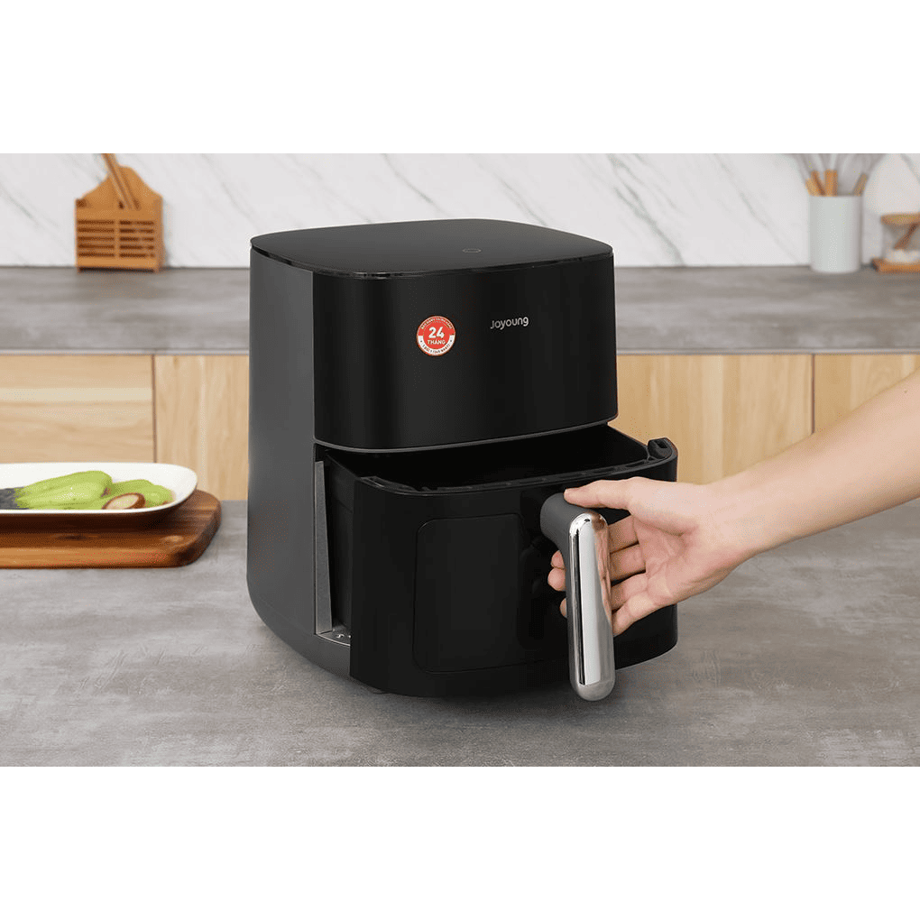 Nồi Chiên Không Dầu Joyoung JAF-579 Dung Tích 6 Lít