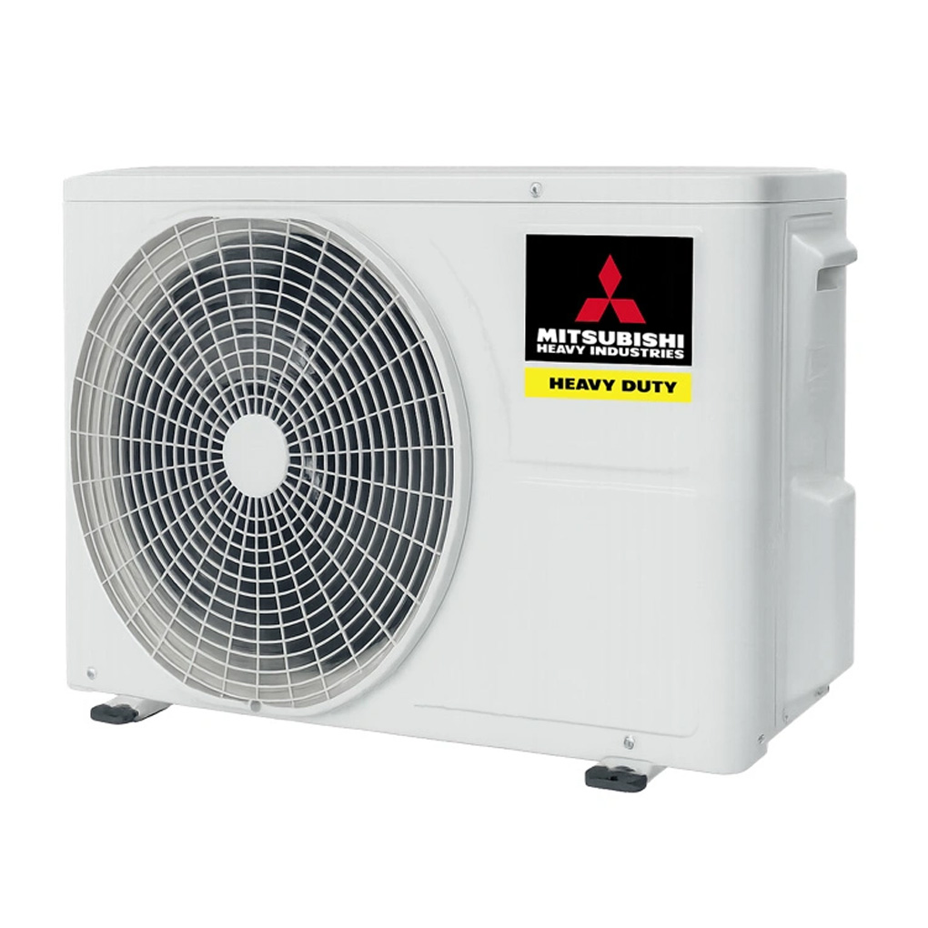 Máy lạnh Mitsubishi Heavy 1 HP SRK09CTR - S5 ảnh 2