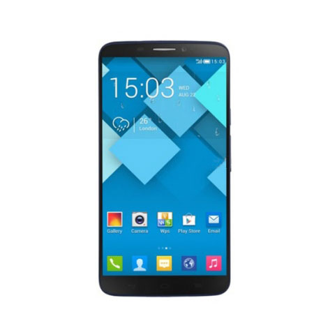 DI ĐỘNG ALCATEL ONE TOUCH HERO 8020X