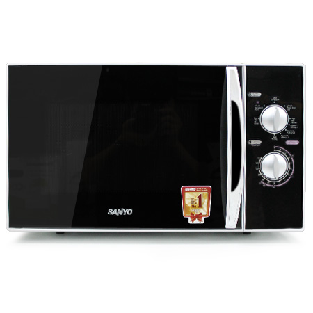 Lò vi sóng Sanyo EM-G3133V