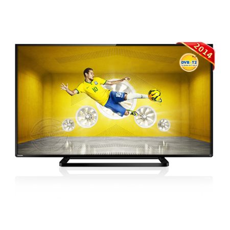 Toshiba Tivi LED 47 Inch 47L2450VN  (Sản phẩm trưng bày)