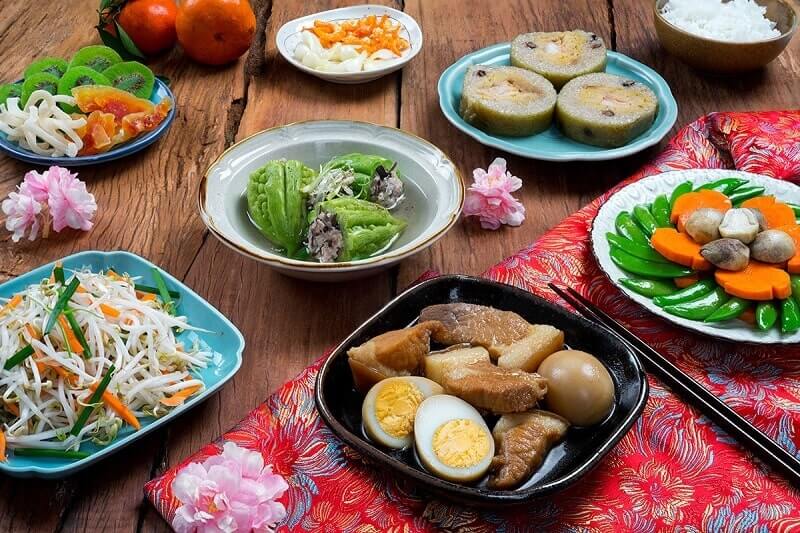 Cách Cúng Ngày 30 Tết: Hướng Dẫn Chi Tiết và Đầy Đủ Nhất